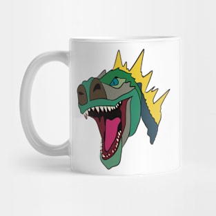 Dinosaur 1 Mug